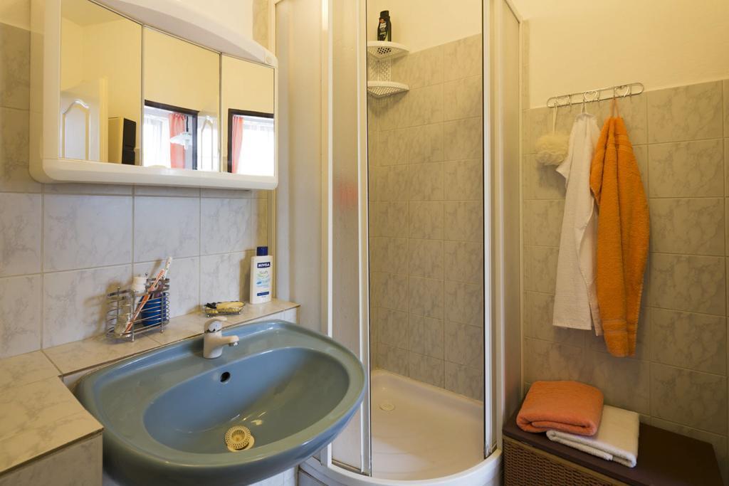 Apartmány u Koček Tábor Szoba fotó