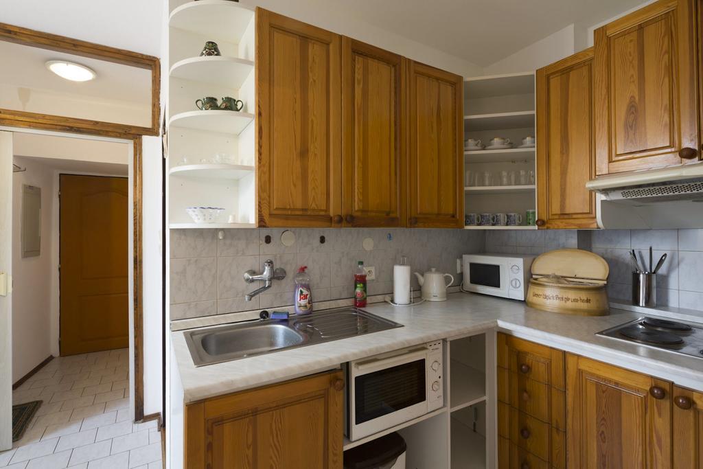 Apartmány u Koček Tábor Szoba fotó