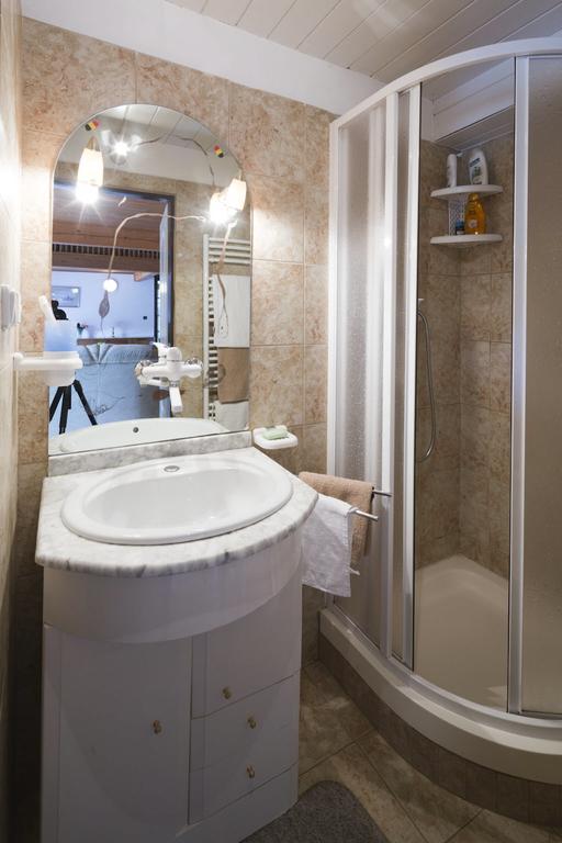Apartmány u Koček Tábor Szoba fotó