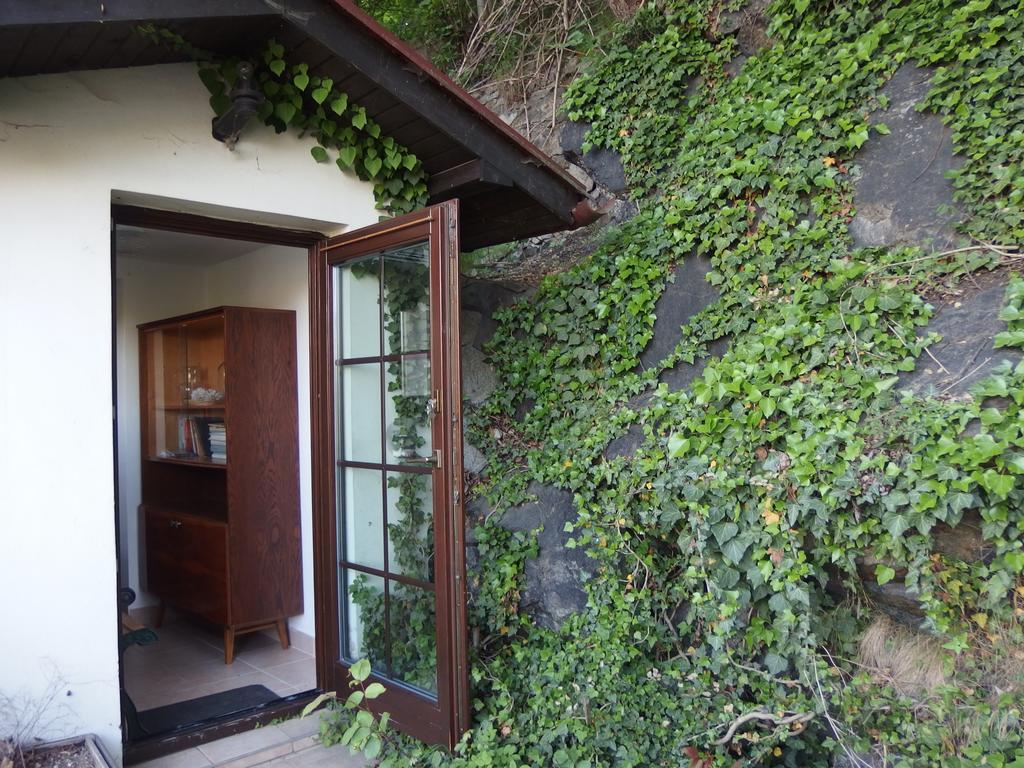 Apartmány u Koček Tábor Szoba fotó